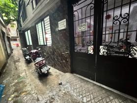 Bán Nhà Triều Khúc. Thanh Xuân. 7 Tầng Thang Máy. DT 110m2. MT 8,2m. Giá 25,4 Tỷ.