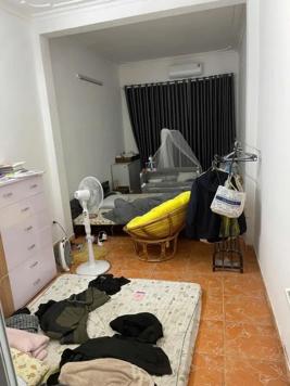 Bán Nhà Trần Cung. Cầu Giấy. Ô Tô. Kinh Doanh. DT 50m2. MT 3,1m. 3 Tầng. Giá 8,48 Tỷ.