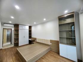 XUÂN PHƯƠNG - 40M2 - 6 TẦNG THANG MÁY - Ô TÔ QUA NHÀ - FULL NT - GIÁ HƠN 8 TỶ