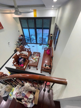 Xuân Phương - Ngõ Nông Rộng - Ô Tô Gần - Nhà Đẹp - 32m2 - 5 Tầng - Giá 6.2