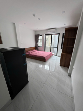 CHO THUÊ CHDV/HOMESTAY BÁN NGẮN NGÀY Ở YÊN LÃNG, ĐỐNG ĐA - 10pkk