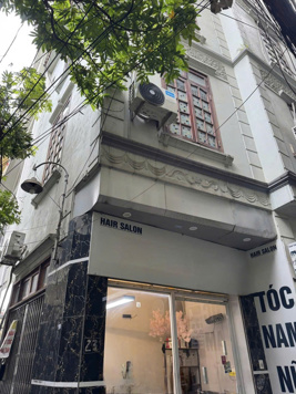 Bán Nhà Đình Thôn, Mặt ngõ kinh doanh, Ô tô qua nhà. DT: 35m2 x 4 tầng, giá 9,8 tỷ