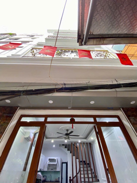 SIÊU PHẨM MẶT NGÕ KIM MÃ mặt tiền 5M x 6 tầng – KINH DOANH ĐỈNH – LÔ GÓC 2 MẶT THOÁNG