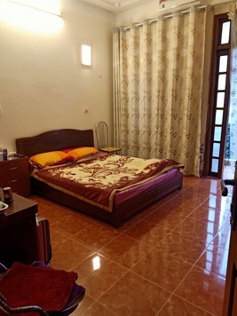 Nhà Đẹp Lưu Hữu Phước 75m x 5T, Ngõ Thông, Ô Tô, 2 Thoáng, KD, NTđẹp 23 Tỷ