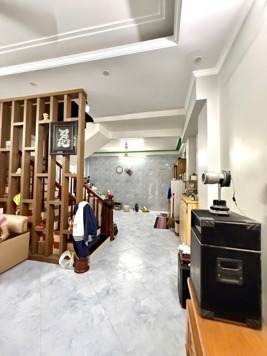 Nhà Đẹp Lê Quang Đạo 50m x 5T, MT 5m, Ngõ Thông, Ô Tô Vào, KD, Full NT 12 Tỷ