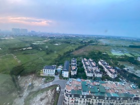 Cần bán CH 60m² 2PN nhỏ xinh - Full Nội Thất Nhà Đẹp - Mipec City View - Giá 4.x tỷ 0333846866