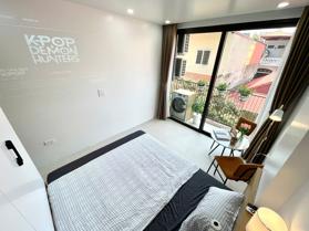 Bán Nhà Hoàng Quốc Việt. Cầu Giấy. 9 Tầng Thang Máy. Ô Tô. DT 90m2. MT 6m. Giá 40,3 Tỷ.