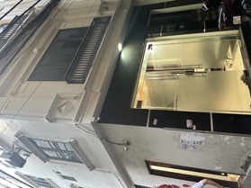 Bán Nhà đẹp Mễ Trì 40m x 6T, mt 4,5m, Lô góc, ngõ thông, ô tô, kd, Nt đẹp 11,2 tỷ