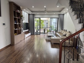 Hếm,Phân Lô Tân Tây Đô 68m x 5T, MT 5m, Vỉa Hè, Ô Tô Tránh, Full NT, 12 tỷ