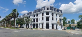 Bán đất lương sơn, biệt thự Centreville Lương Sơn