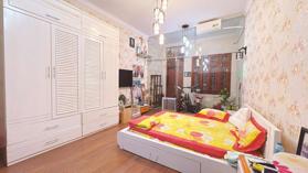 LÒ ĐÚC - PHỐ CỔ HAI BÀ - GIÁP HOÀN KIẾM - DÂN XÂY CHẮC CHẮN - GẦN PHỐ - NGÕ THOÁNG