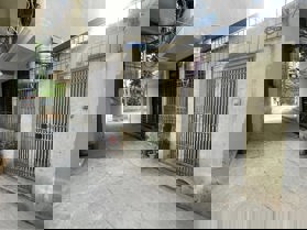 Bán Nhà Đình Thôn, Ngõ thông phân lô, Ô tô chạy vòng quanh 42m2 x MT 4m, giá 9,9 tỷ