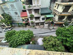 Lê Trọng Tấn, Thanh Xuân 88 m2, 4 tầng phân lô ô tô, vỉa hè, kinh doanh, 27.5 tỷ