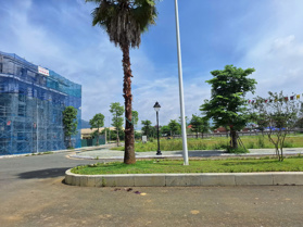 Bán lk8 trong dự án Centreville Lương Sơn, bán đất lương sơn