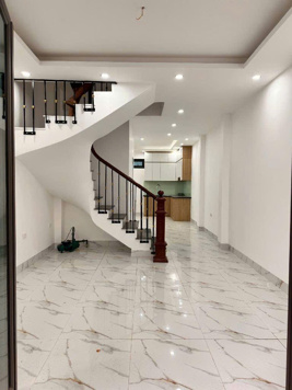 TÂY MỖ - 42m2*5T - NHÀ MỚI - FULL NỘI THẤT - MẶT NGÕ Ô TÔ - THOÁNG SÁNG - GIÁ 7.2 TỶ