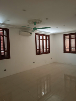 Cho thuê biệt thự ở Phạm Văn Đồng 200m2 x 4,5 tầng làm khách sạn, CHDV, Homestay