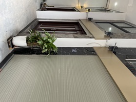 Bùi Xương Trạch - nhà 6 tầng đẹp như khách sạn - yên tĩnh, gần chợ - 6 tầng, full đồ - nhỉnh 8 tỷ