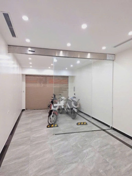 Bán Nhà Sát Phố Phùng Hưng, Hà Đông 60m2, 5 Tầng, 4m MT, Giá 17 tỷ