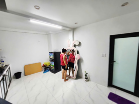 Bán nhà 3 tầng ngõ Văn Chương, 2.15 tỷ