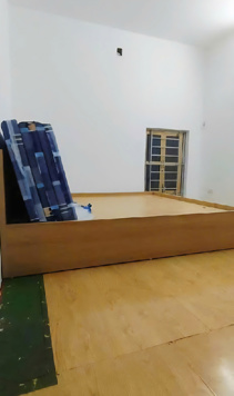 Bán nhà 4 tầng ngõ Vĩnh Hưng, 1.9 tỷ