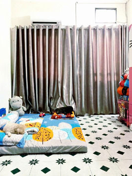 Bán nhà Trương Định 3 phòng ngủ, 2.75 tỷ