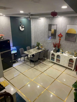 KIM MÃ – TRUNG TÂM – NHÀ ĐẸP Ở NGAY – 5 TẦNG – MẶT TIỀN 4M