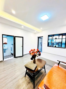 Bán căn hộ sổ đỏ Phương Mai, 45m2, 2.9 tỷ