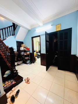 NHÀ ĐỘI CẤN DÂN XÂY 3 TẦNG, NGÕ THÔNG, SÁT OTO, SỬA Ở HOẶC XÂY CHDV, DIỆN TÍCH 80M2_21TỶ