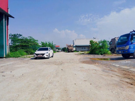 🌹🌹🌹Cần Bán gấp lô đất T.Trấn Hương Canh, cạnh KCN Bình Xuyên 100m mt5m SĐCC bán 3,08 TỶ