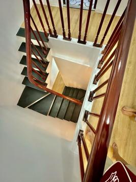 HÀNG SIÊU HÓT ĐƯỜNG TAM TRINH- HOÀNG MAI - GẦN PHỐ 30M RA Ô TÔ - NHÀ ĐẸP FULL NỘI THẤT