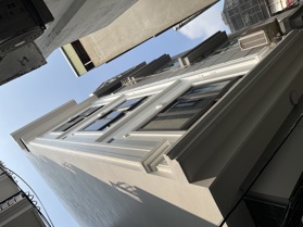 Nhà đẹp mới cứng phố Bùi Xương Trạch - lô góc thoáng sáng - Gần hồ - 32m2 x 5 tầng - giá chỉ 8 tỷ