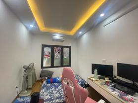 NHỈNH 3 TY - BÁN NHÀ DƯƠNG VĂN BÉ - TÂN KHAI, GẦN KĐT TIMES CITY, GẦN HỒ SNH THÁI, 15M RA OTO