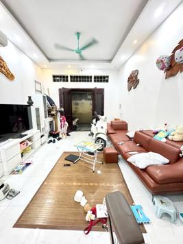 Bán Nhà Vương Thừa Vũ. Thanh Xuân. Ô Tô. DT 40m2. MT 4,5m. 4 Tầng. Giá 13,7 Tỷ.
