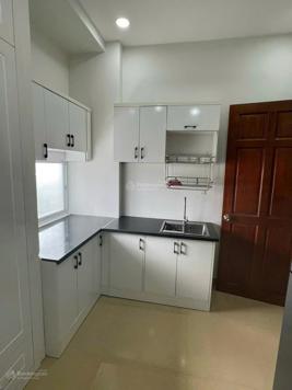 HXH - khu đồng bộ - ngay học viện cán bộ! Bán CHDV Chu Văn An (4x10m) - 5 tầng - 5PN. HĐT 30tr/th