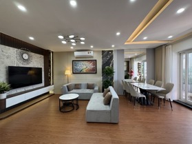 Bán Căn Hộ Góc KĐT Mỹ Đình 95m², 3 Ngủ, 2 VS, 2 thoáng, Full NT Cao Cấp 7.8 Tỷ