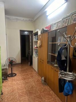 Bán Nhà Tam Khương. Đống Đa. Lô Góc. Ô Tô. DT 106m2. MT 4,1m. 4 Tầng. Giá 41,5 Tỷ.