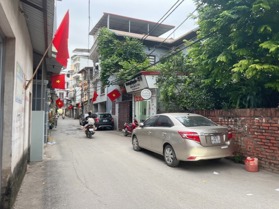 Bán Nhà Đẹp Đại Mỗ 45m x 4T, MT 4m,  Ngõ Thông, Ô Tô, KD, 2 thoáng. 7,9 tỷ