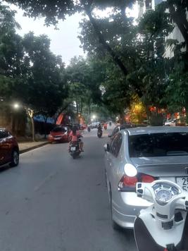 Bán Nhà KĐT Đại Kim. Hoàng Mai. Ô Tô. Vỉa Hè. DT 51m2. MT 4m. 5 Tầng. Giá 22,9 Tỷ.