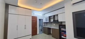 🏠 BÁN NHÀ PHỐ LÒ ĐÚC - NHÀ MỚI – 5 TẦNG – THANG MÁY – CÁCH MẶT PHỐ LÒ ĐÚC 1 NHÀ