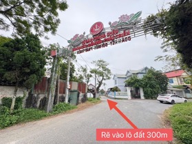 🎆BÁN GẤP LÔ ĐẤT TRUNG TÂM TT. GIA KHÁNH BÌNH XUYÊN 100m MT5,2m TC80m giá chỉ 5xx triệu 0988296228