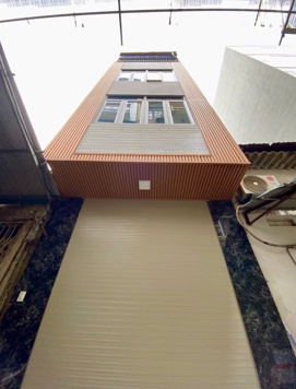 HIẾM-Cầu Giấy – 35m² x 5T – Dân xây–ở ngay – Gần Ô tô, gần hồ– 7,89 tỷ
