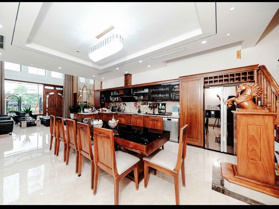 CỰC PHẨM Nguyễn Khánh Toàn – 52m² x 5T – Gara 7 chỗ – 2 mặt ngõ ô tô – Phân lô VIP – 19 tỷ hơn