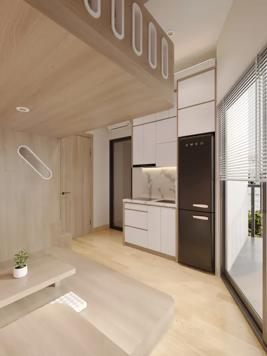 Bán Nhà Trường Chinh. Đống Đa. 8 Tầng Thang Máy. DT 110m2. MT 8,6m. Giá 41,3 Tỷ.