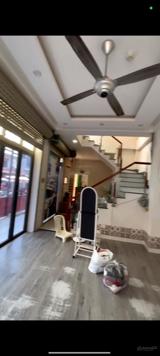 CHỦ CẦN RA GẤP CĂN GÓC 2 MẶT TIỀN NGÔ TẤT TỐ,P22,BÌNH THẠNH 5,3*16,5(63M2) GIÁ 8,5 TỶ