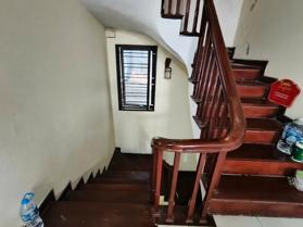 Bán Nhà KĐT Ao Sào. Hoàng Mai. Lô Góc. Ô Tô. Vỉa Hè. DT 119m2. MT 6.2m. Giá 49.8 Tỷ.