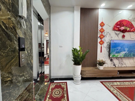Bán gấp nhà Thụy Khuê 6 tầng thang máy gần phố 33m² giá 7.6 tỷ