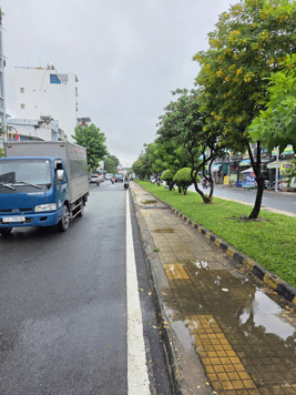 Bán nhà MT lê Thúc Hoạch - Tân Phú - DT: 4x11m, giá bán 8.9 tỷ TL