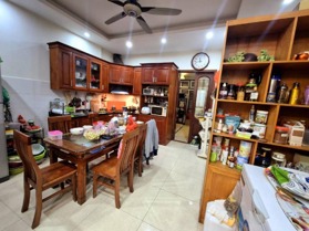 NHÀ MẶT NGÕ PHỐ ÂU CƠ – TRUNG TÂM TÂY HỒ – NGÕ THÔNG TỨ TUNG – KINH DOANH ĐỈNH