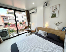 BÁN NHÀ YÊN HÒA – 45M – 5 TẦNG – 9 NGỦ – 30M RA PHỐ – TRƯỚC NHÀ 3M – NHỈNH 9 TỶ