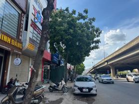 Bán Nhà 1 Mặt Phố 1 Mặt Ngõ Nguyễn Xiển. Thanh Xuân. Thang Máy. Ô Tô. DT 82m2. Giá 40.8 Tỷ.
